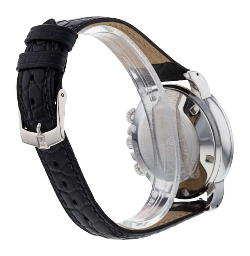 Zenith Rainbow 15/02.0460.400